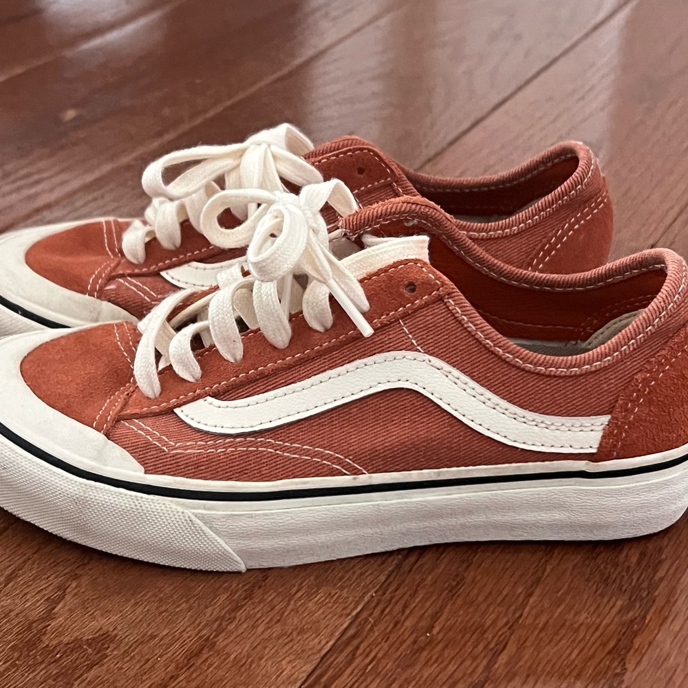 Vans Decon sneaker